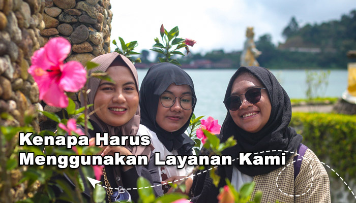 Layanan kami