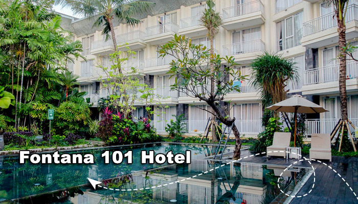 Fontana 101