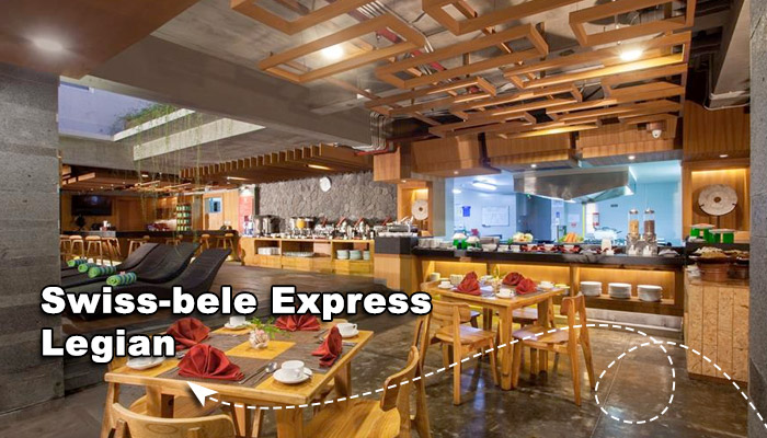 Swissbele Express