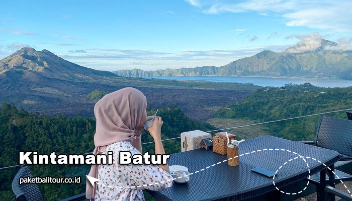 Batur Kintamani