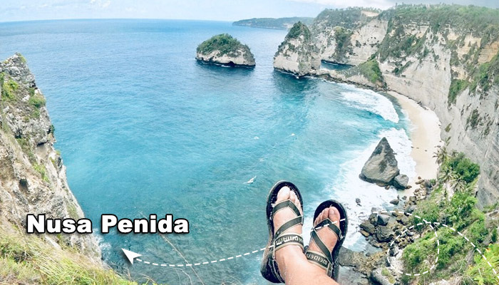 Nusa Penida